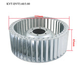 for Air Coog Impeller Vacuum Pump Motor Vane Fan Bumper Cushion Coupg