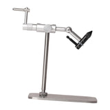 Rotary Portable Rotation Tying Equipment Fly Fishing Vise