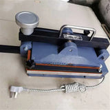 Sheet Base Long Speed Ingot Drive Flat Belt Connecting Adhesive Hot Joint hine Glue