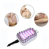 Portable Physical Therapy Unit Electric Ems Neck Body Massager For Relieve Pain Tens hine