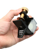 Woodworking Dovetail Guide Rail Saw Gauge 1: 6 1: 7 1: 8 1: 4 90-Degree Right Angle Saw Cutting Gauge For Dovetail Cut DIY Work