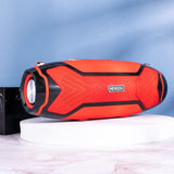 Advanced PC Computer Boom Box Music Center Radio High Power 40W Wireless Bluetooth Speakers Portable Outdoor Column Stereo Subwoofer