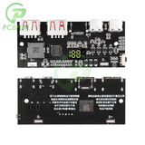 22.5W Quick Treasure Fast Charging Mobile Power Module Circuit Board Protection DIY Motherboard QC4.0 PD3