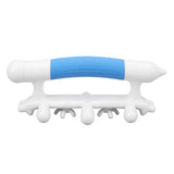 Massager Handheld Fascia Massage Manual Point Muscle Relaxation Release Tool for Back Arms Legs
