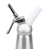 With Three Nozzles 500ml 1000ml Cream Whipper Aluminium Whipped Cream Butter Dispenser Dessert Tools Professional