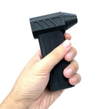 28.8mm Brushless Motor Jet Fan Silent High Power 110,000RPM Turbofan Dust Blower Cleaning Tool Type-C Interface Support PD