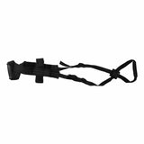 Shoulder Immobilizer Arm Sling Fractured Arm Support Strap Skin Friendly for Daily Use Shoulder Strap Brace Immobilizer