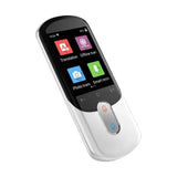 F4A Offe Translator 12 Countries Multi-Languages Smart Instant Voice Camera Support Photographic Scanning Portable 2024 New