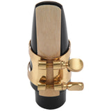 High quality New Classical Music Alto SAX Mouthpiece Black For Saxophone Professional Plastic Cheap Useful