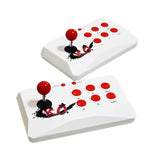 Game Console Wireless Joystick Control Stick Fine Workmanship Craftsmanship