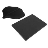 2Pcs Abdominal Back Post Compression Board for Liposuction Surgery Recovery Foam Lumbar Plate