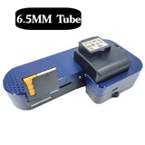 6.5/8mm Electric Rolg hine 10 Cigarette Per Cycle Fully Automatic Tobacco Injector Maker Smoking Accessories