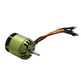 4000KV Brushless Motor for All ALIGN TREX - 450 RC Helicopters