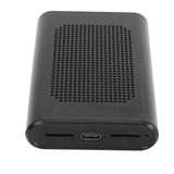 Wireless Carplay Box 4G WiFi Connection Built in Navigation Multimedia Video Box High Performance Stable Transmission for Car