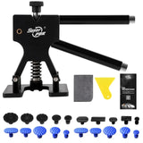 Super PDR Car Kit Paintless Removal Kits Auto Body Tool Hail Dent Repair Tools