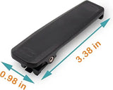 5PCS MB-133/BP-279 Belt Clip For IC-V88 IC-U88 IC-M25 ICOM A16 A25 F1000 F2000 F2100 F3400 Walkie Talkie
