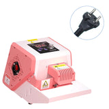 Commercial Heat Seag hine 300W Bags Thermal Plastic Food Bag Closure Fully Automatic Sealer Packing GLF-50