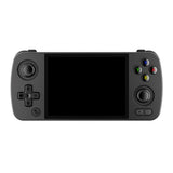 RG405M Portable Game Console 4 Inch Retro Game Consoles IPS Touch Screen Portable CNC/Aluminum Alloy for PS2 /NGC/ WII/Hara-Kami