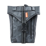 Leg Leather Film Waterproof Reflective Portable Knight Bag Bicycle Accessories Saddlebags For Motorcycles