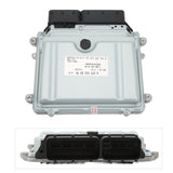 Engine Control Module Vibration Resistant A2731532979 Durable Aluminum Alloy ABS Professional Compact Structure for Car
