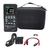 Hantek Digital Meter 1832C / 1833C Handheld Portable Bridge LCR Inductance Capacitance and Resistance Measuring Tester Tools