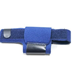 1PC Fixation Correction Adjuster Belt Toe Separator Hallux Valgus Straightener Splint Foot Care Left Right