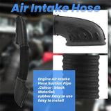Engine Air Intake Hose Pipe for - W176 W246 W117 W156