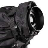 Camera Rain Cover Rain Shade Waterproof Raincoat DSLR Camera Accessories Portable Raincover For Canon Nikon Sony Olympus