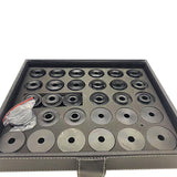 Pressure-Free Watch Mirror Opener Repair and Disassembly Universal Back Cover Repair Watch Tool