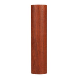 Mahogany Cylinder Children's Enlightenment Early Education Toy Hand Shake Sand Bell Ring