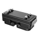 Quick Release for Insta360 Ace/ Ace Pro Sports Camera Magnetic Adapter Mount Aluminum Alloy