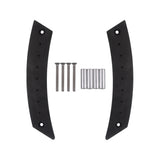 Pull Handles Interior Door Handle Protective Cover Replacement for VW Beetle 1998-2010