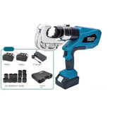 NEW Rechargeable Electric Hydraulic Charging Crimping Tool Pliers ex-factory price EZ-300/EZ-400