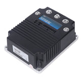 Motor Speed Controller Intuitive Deceleration Tuning Rust Proof  Control Programmable DC Motor Controller for  Carts
