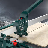 6-15MM Ceramic Tile Cutting Laser Infrared Positioning Integrated Rebound Head Manual Cut Machine Can Dragged At Will Cutter
