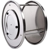 Turntable Cupboard Organizer, Lazy Susan,Multi-Functional Rotating Spice Rack For Kitchen Storage