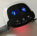 Hot 650nm Laser Care Air massager Knee Pain Physical Magnetic therapy for osteoarthritis rheumatic arthritis