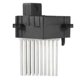 Heater Blower Motor Resistor for - E46 E39 X5 X3 1997-2006