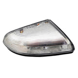 Mirror Turn Signal Lights for Ram 1500 2500 2009-2018 (Left)