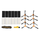 Parts for 600 710 N79 K600 K700 Vacuum Cleaner