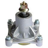 Mower Spindle Assembly for AYP 174356 174358 532174356 587125201 532174358 Z246 GTH2548 AYP 48 inch Decks