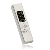 (White) Geiger Counter Tube Nuclear Radiation Detector   X-Ray Dosimeter Monitor Fk