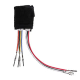 Car Steering Wheel Decoder for 809 A//E/S/G/V Class Glc Gls Gla Cla W212 W205 W222