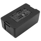 Lawn Mowers 4000mAh Le72.00Wh Battery For Husqvarna 68-01 529 60 68-02 588 14 64-01 589 58 57-01 593 1 141-02