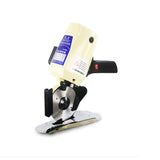 -40 round knife portable electric scissors clothing leather fabric cloth cutting hine