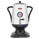 Cogo GL-T18 European-Style Large Capacity Electric Kettle Heat Preservation Mother and Child Electric Kettle Temperature Display Creative Water Bottle