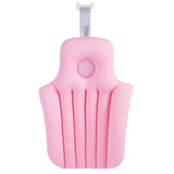 Adult Folding Cushion SPA Head Rest Net Bathing Baby Pillow Anti-slip Bed Pad Bathtub Bath Cushioned E7V4