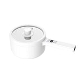 Mini Multi-purpose Household Noodle Cooker, Small Electric Stir-Frying Cooking, Student Dormitory