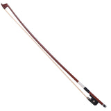 Professional Cello Bow 4/4 Size, Octagonal Wooden Stick, Handcrafted Horse Hair Bow