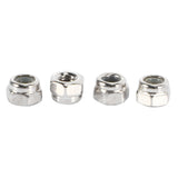 Wheel Conversion Set Axle & 12Mm Hex Dive Hub Turn 1/10 on Road for 1/18 A959 A969 A979 A959B A969-B RC Car Upgrade Parts